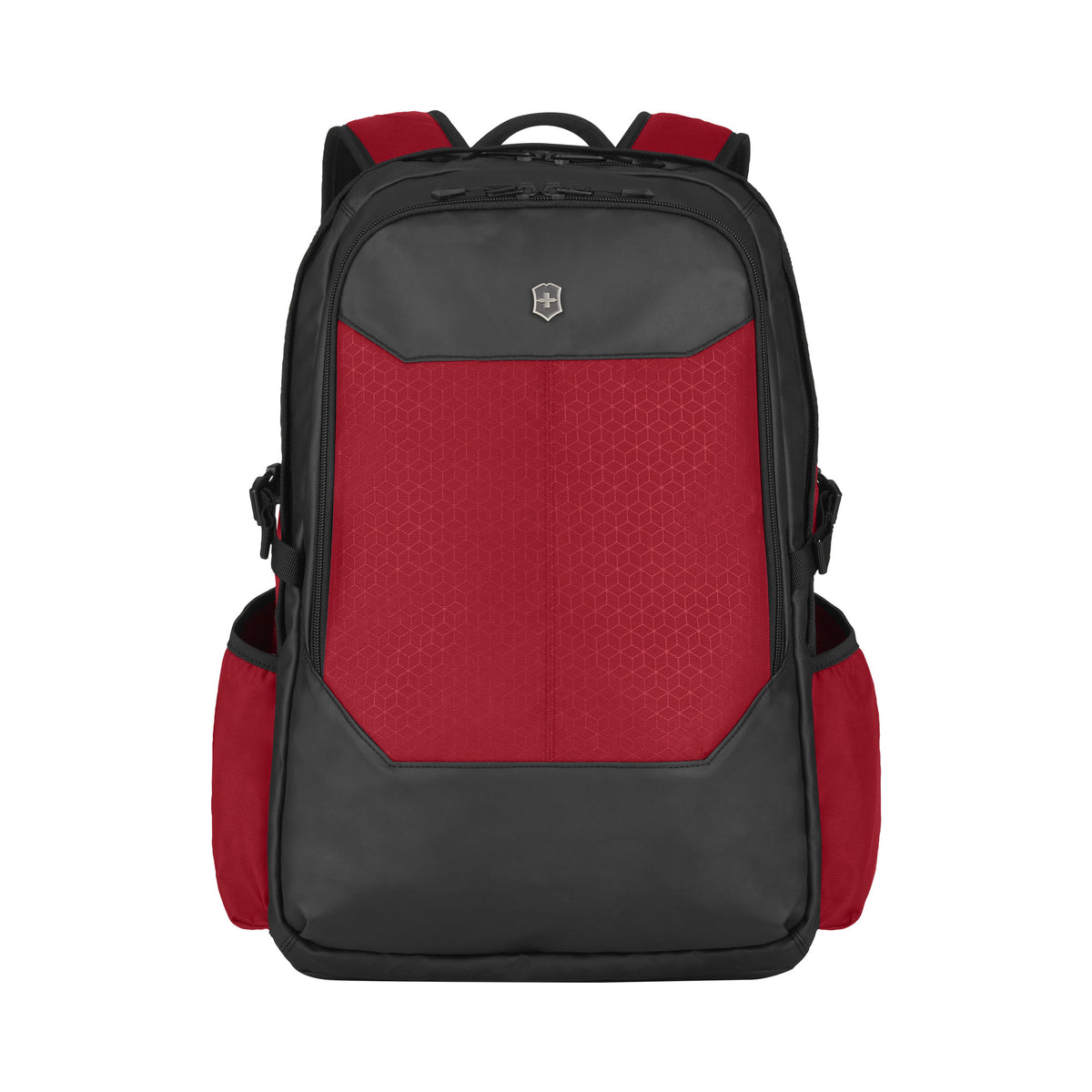 Victorinox Altmont Original Deluxe Laptop Backpack Red