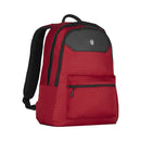 Victorinox Swiss Designed Altmont Original, Standard Backpack, Red