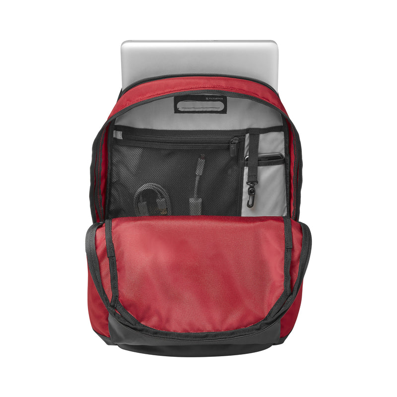 Victorinox Altmont Original, Laptop Backpack, Red
