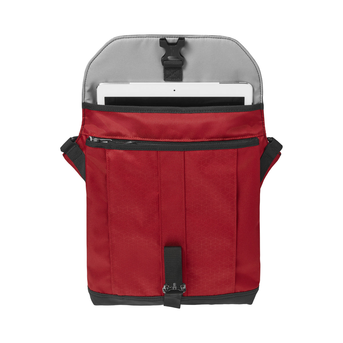 Victorinox Altmont Original Flapover Digital Bag Red