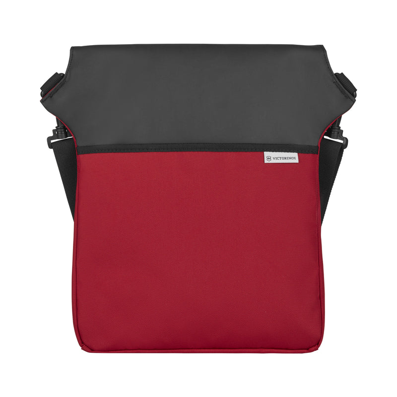 Victorinox Altmont Original, Flapover Digital Bag, Red