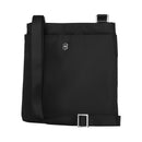 Victorinox Victoria 2.0, Slim Shoulder Bag, Black