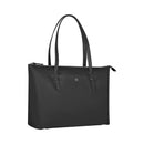 Victorinox Victoria 2.0, Deluxe Business Tote, Black