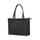 Victorinox Victoria 2.0, Deluxe Business Tote, Black