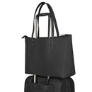 Victorinox Victoria 2.0, Deluxe Business Tote, Black