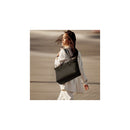 Victorinox Victoria 2.0, Deluxe Business Tote, Black