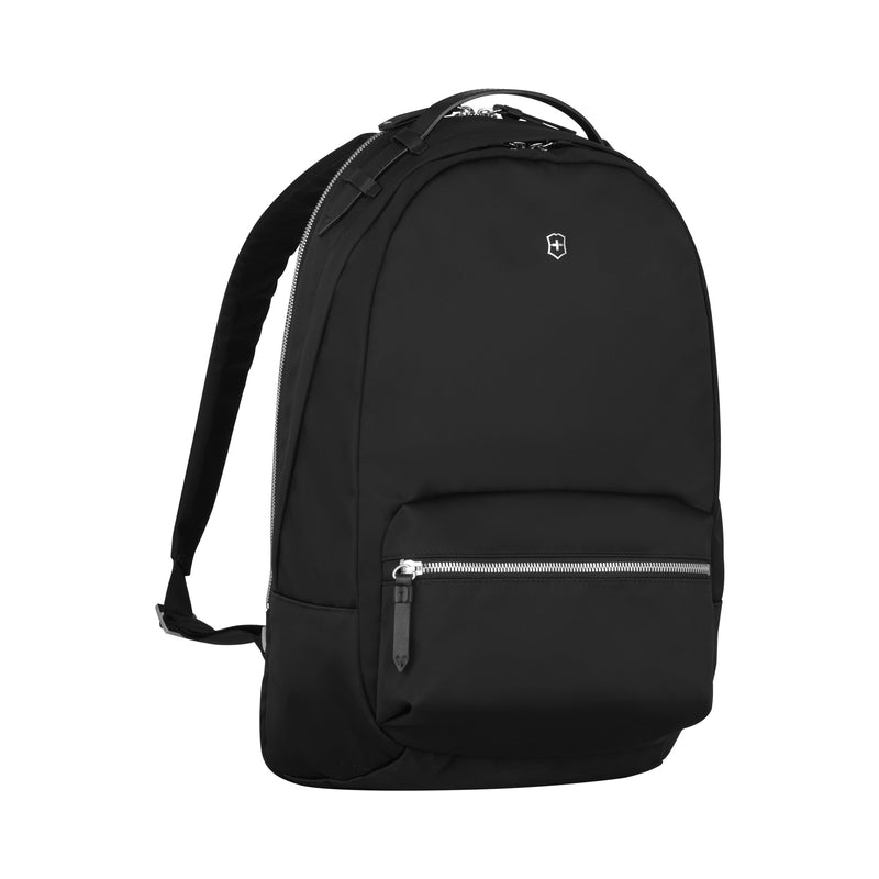 Victorinox Victoria 2.0, Classic Business Backpack, Black