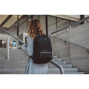 Victorinox Victoria 2.0, Classic Business Backpack, Black