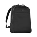 Victorinox Victoria 2.0, Deluxe Business Backpack, Black