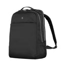Victorinox Victoria 2.0, Deluxe Business Backpack, Black