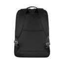 Victorinox Victoria 2.0, Deluxe Business Backpack, Black