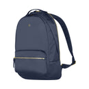 Victorinox Victoria 2.0, Classic Business Backpack, Deep Lake