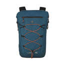 Victorinox Altmont Active Lightweight, Rolltop Backpack, Dark Teal