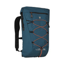 Victorinox Altmont Active Lightweight, Rolltop Backpack, Dark Teal