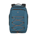 Victorinox Altmont Active Lightweight, 2-in-1 Duffel Backpack, Dark Teal