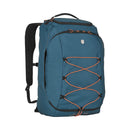Victorinox Altmont Active Lightweight, 2-in-1 Duffel Backpack, Dark Teal