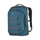 Victorinox Altmont Active Lightweight, 2-in-1 Duffel Backpack, Dark Teal