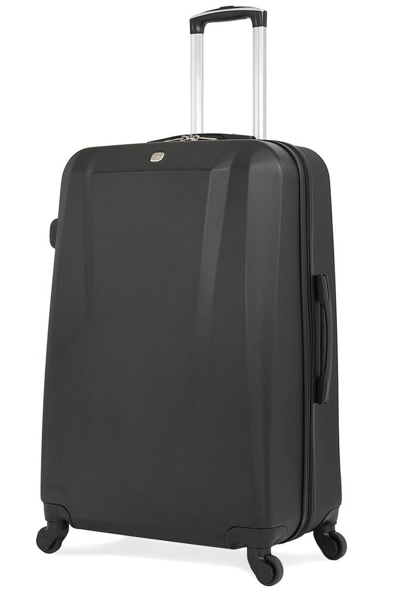 Swiss Gear 19" Spinner ABS Suitcase