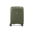 Victorinox Connex Global Hardside Carry-On Olive