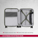 Victorinox Connex Global Hardside Carry-On Olive