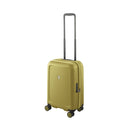 Victorinox Connex Frequent Flyer Hardside Carry-On Mustard