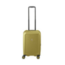 Victorinox Connex Frequent Flyer Hardside Carry-On Mustard