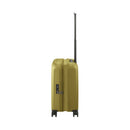 Victorinox Connex Frequent Flyer Hardside Carry-On Mustard