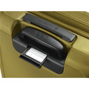 Victorinox Connex Frequent Flyer Hardside Carry-On Mustard