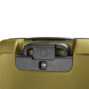 Victorinox Connex Frequent Flyer Hardside Carry-On Mustard