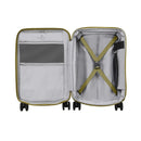 Victorinox Connex Frequent Flyer Hardside Carry-On Mustard
