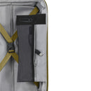 Victorinox Connex Frequent Flyer Hardside Carry-On Mustard