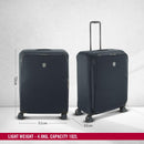 Victorinox Connex Large Softside Suitcase Deep Lake