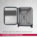 Victorinox Connex Large Softside Suitcase Deep Lake