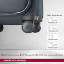 Victorinox Connex Large Softside Suitcase Deep Lake