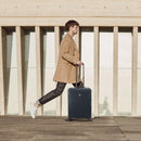 Victorinox Connex Large Softside Suitcase Deep Lake