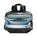 Wenger, LeaMarie Slim 14' Inch Laptop Backpack, 18 Liters Black Swiss Designed-Blend of Style and Function