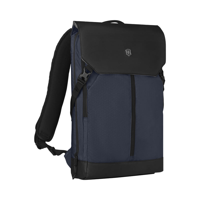 Victorinox Altmont Original, Flapover Laptop Backpack, Blue