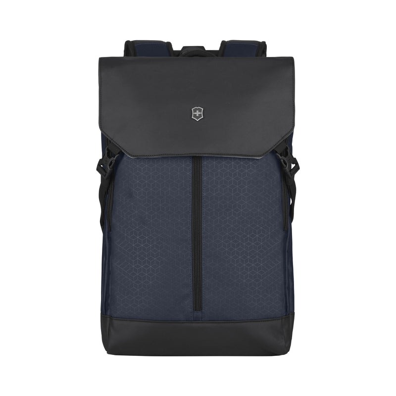 Victorinox Altmont Original, Flapover Laptop Backpack, Blue