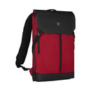 Victorinox Altmont Original, Flapover Laptop Backpack, Red