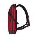 Victorinox Altmont Original, Flapover Laptop Backpack, Red