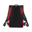 Victorinox Altmont Original, Flapover Laptop Backpack, Red