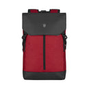 Victorinox Altmont Original, Flapover Laptop Backpack, Red