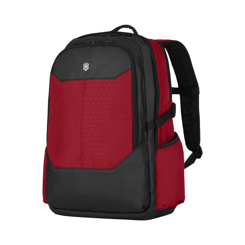 Victorinox Altmont Original, Deluxe Laptop Backpack, Red