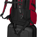 Victorinox Altmont Original, Deluxe Laptop Backpack, Red