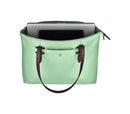 Victorinox Victoria 2.0, Deluxe Business Tote, Mint