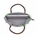 Victorinox Victoria 2.0, Deluxe Business Tote, Mint