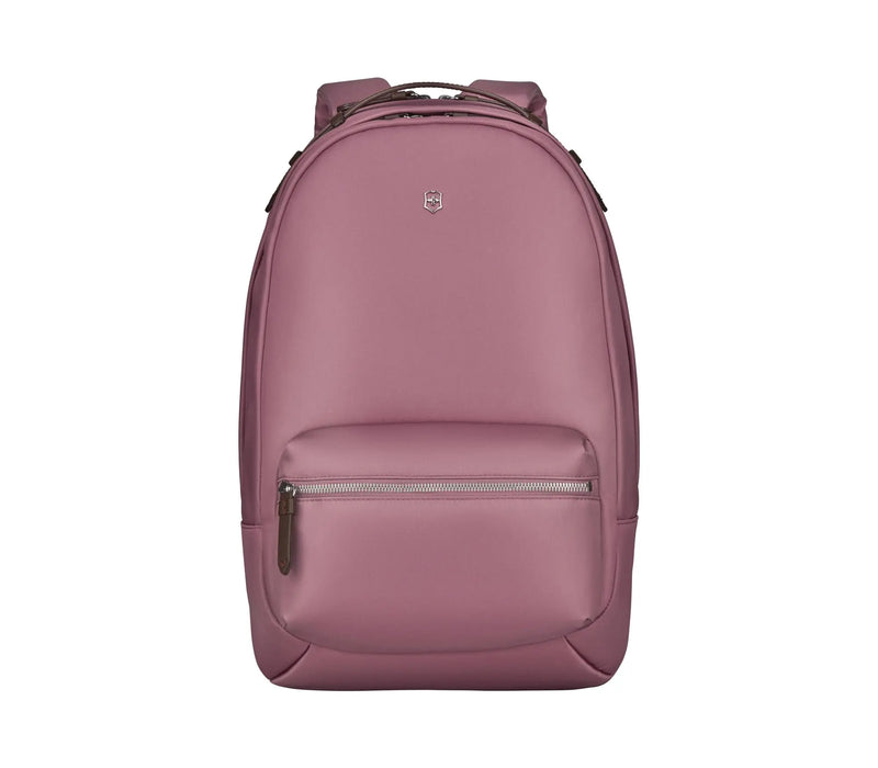 Victorinox Victoria 2.0, Classic Business Backpack, Cassis