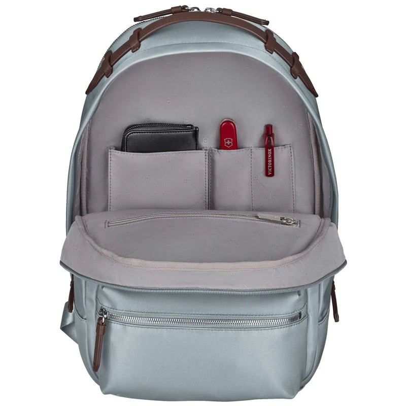 Victorinox Victoria 2.0 Classic Business Backpack Slate