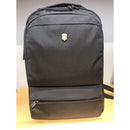 Victorinox, Werks Professional Entrepreneur Laptop Backpack, Black