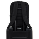 Victorinox, Werks Professional Entrepreneur Laptop Backpack, Black